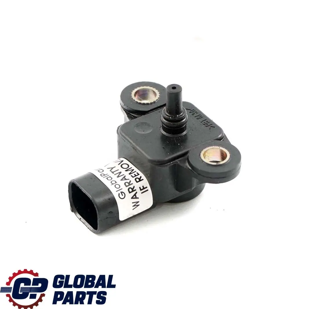 Mercedes W202 W203 M111 M271 Sensor MAP De admision De gasolina A0041533328