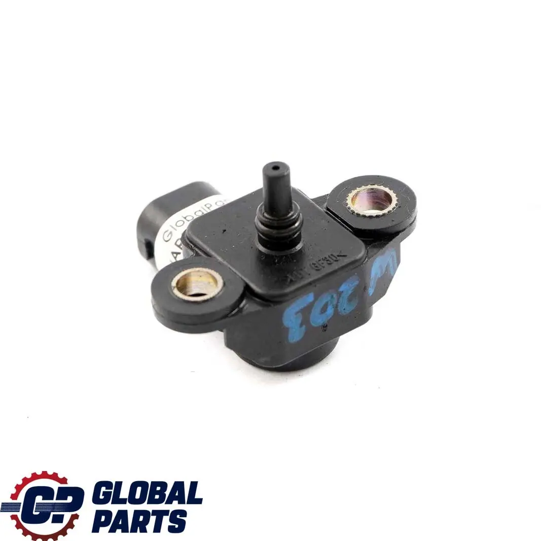 Mercedes W202 W203 M111 M271 Sensor MAP De admision De gasolina A0041533328