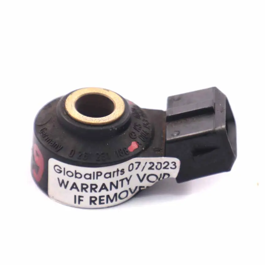 Mercedes W203 W204 W212 M272 Motor gasolina Sensor picado cárter A0041539028