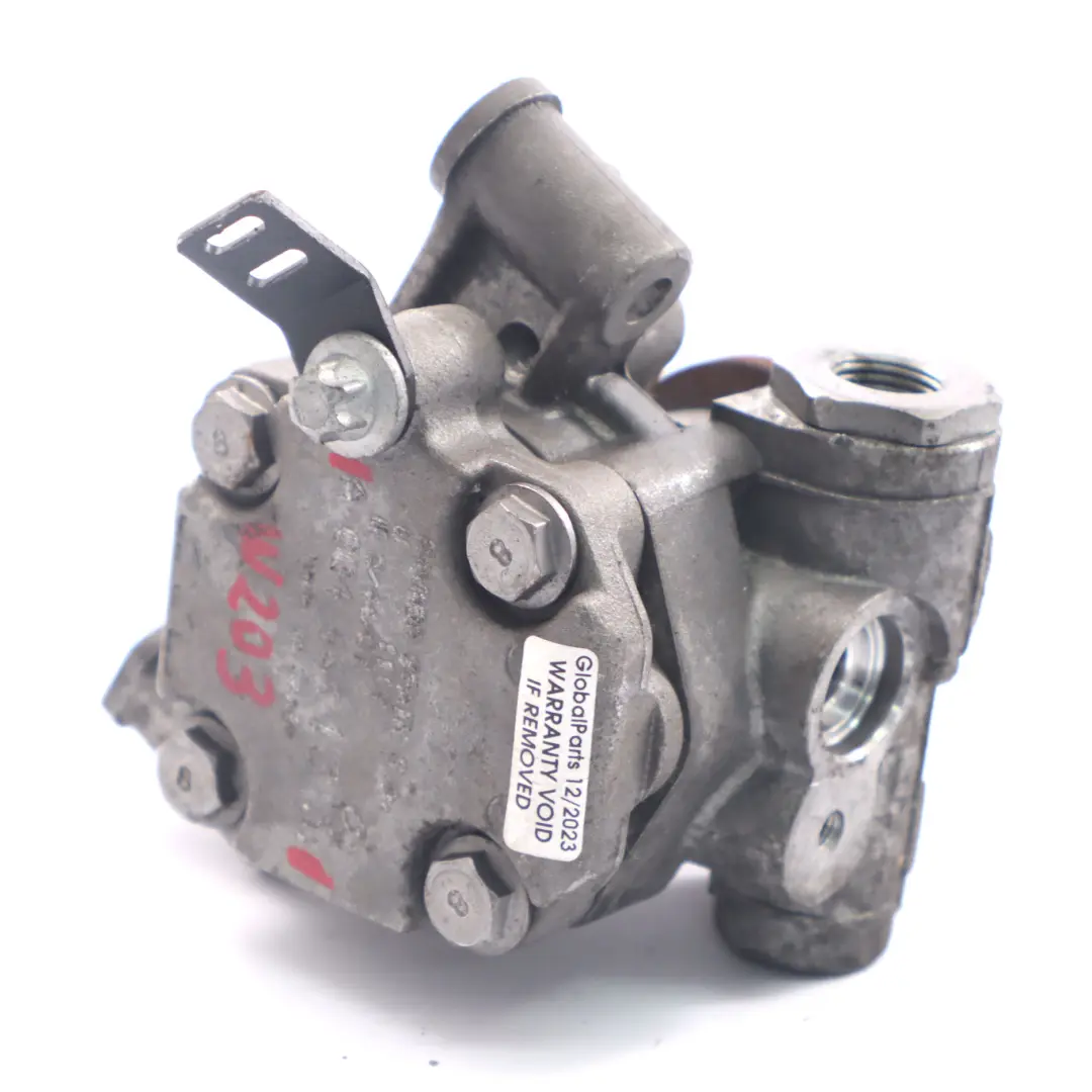 Mercedes W203 C209 Diesel Pompe de direction assistée A0044661301