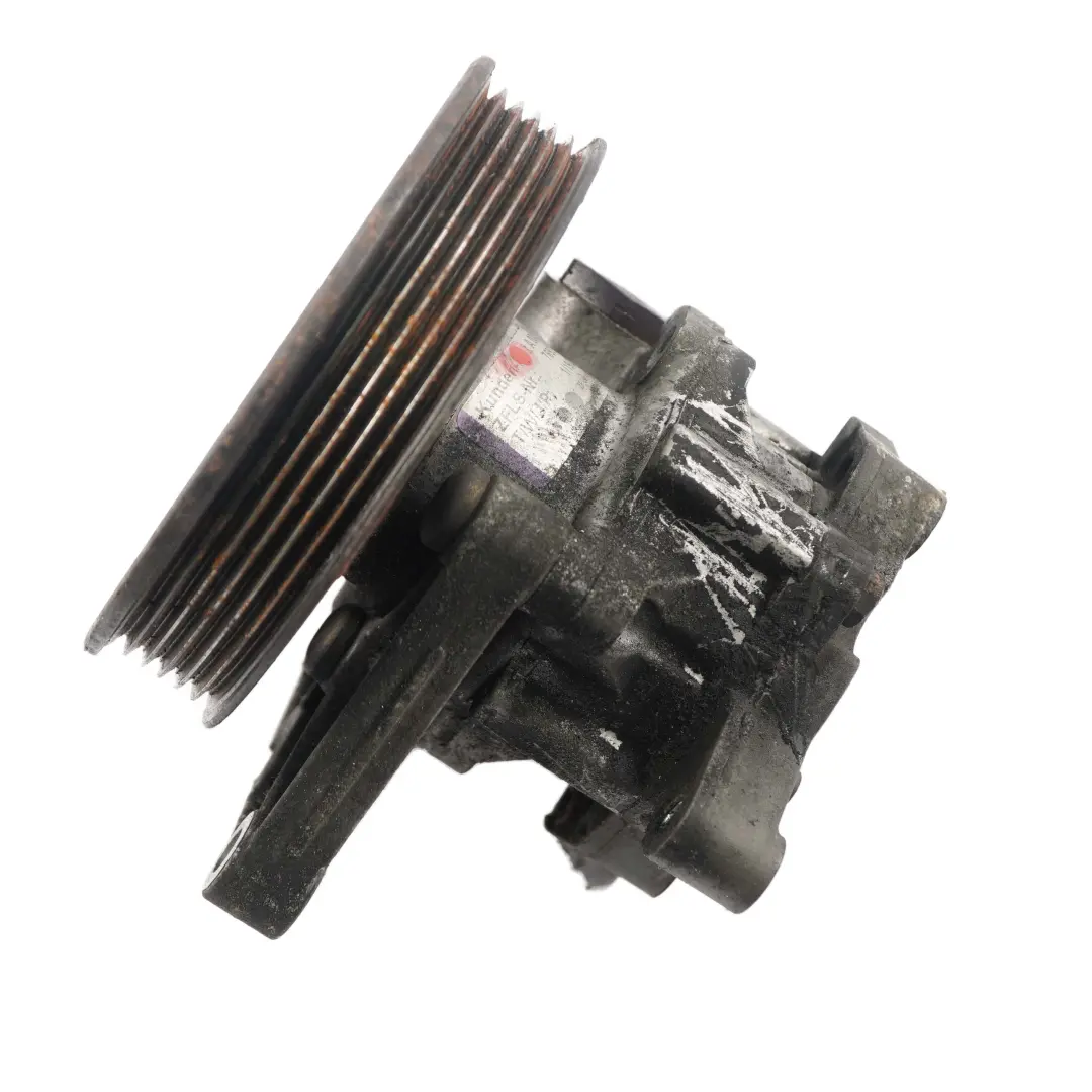 Bomba De direccion asistida Mercedes W211 M112 Motor De gasolina A0044661401