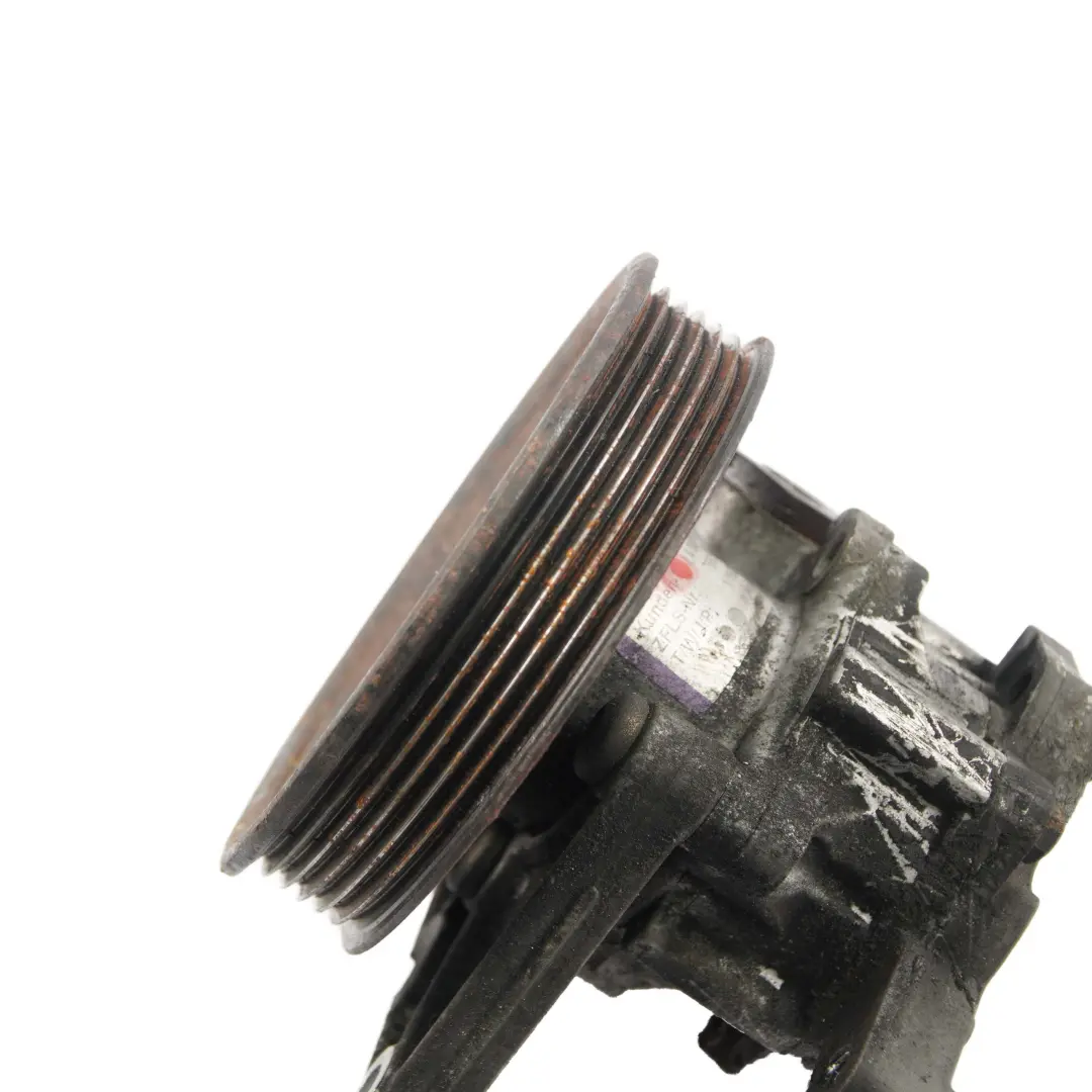 Bomba De direccion asistida Mercedes W211 M112 Motor De gasolina A0044661401