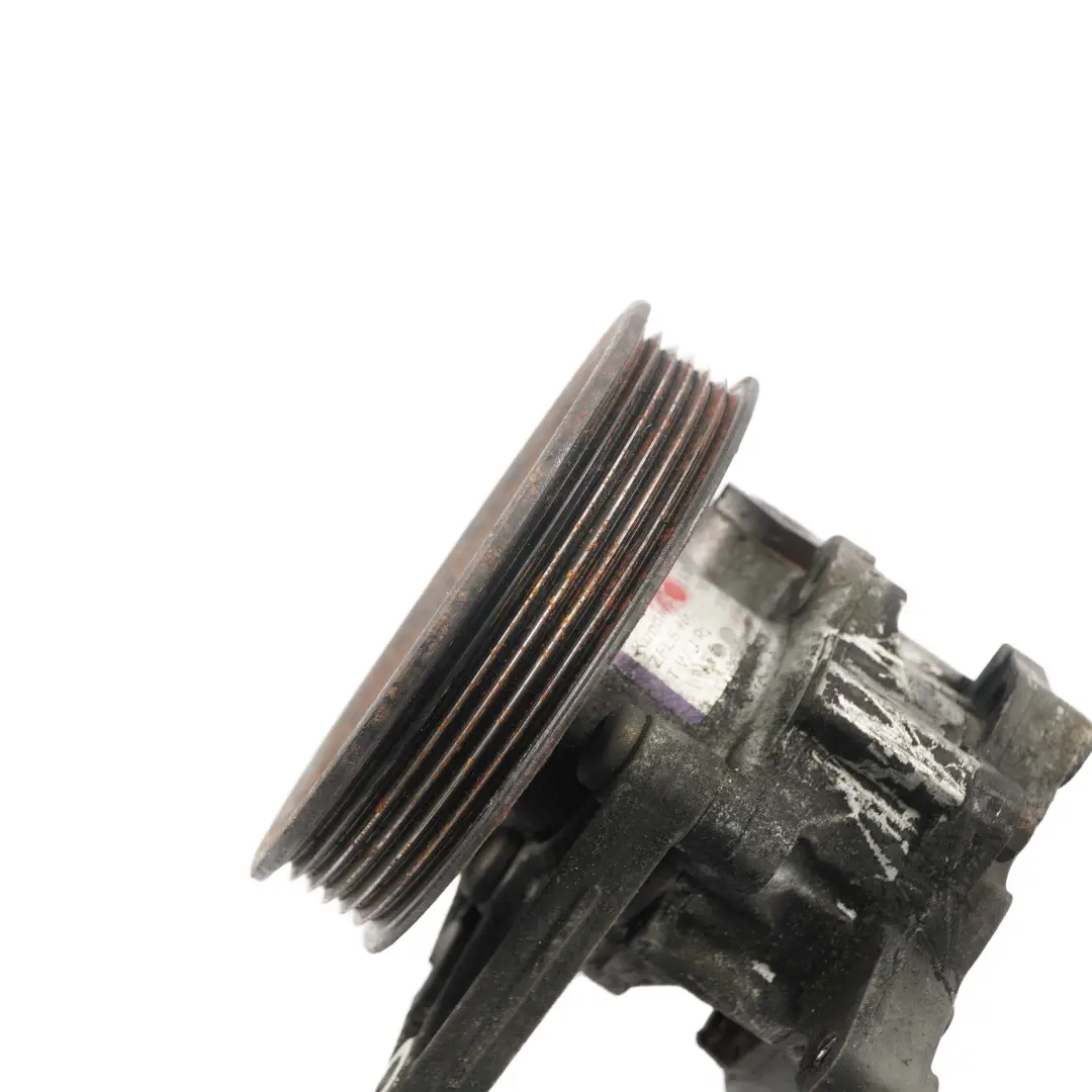 Bomba De direccion asistida Mercedes W211 M112 Motor De gasolina A0044661401