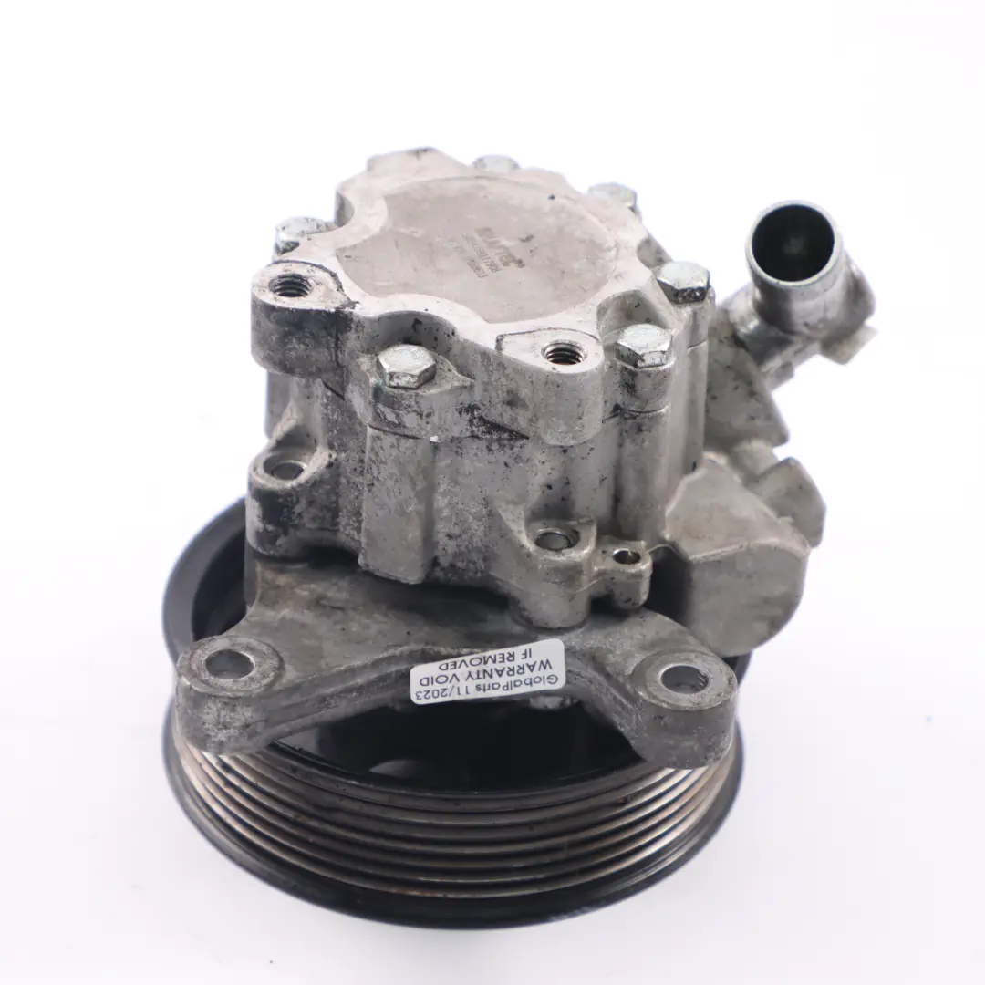 Bomba de dirección asistida Mercedes W164 W251 OM642 Diesel A0044668301