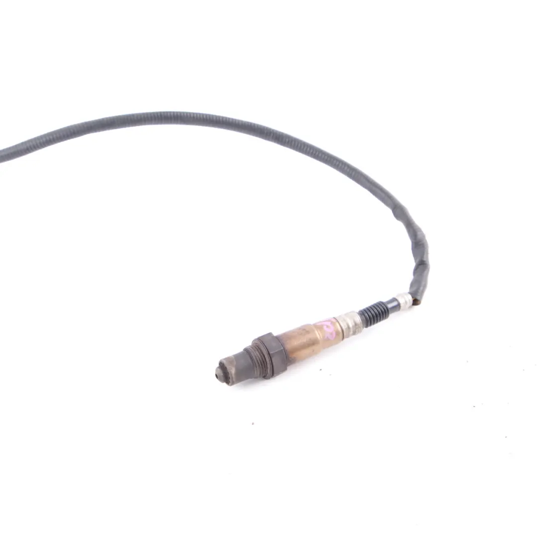 Sonda Lambda Mercedes SLK R171 Gasolina A0045422218