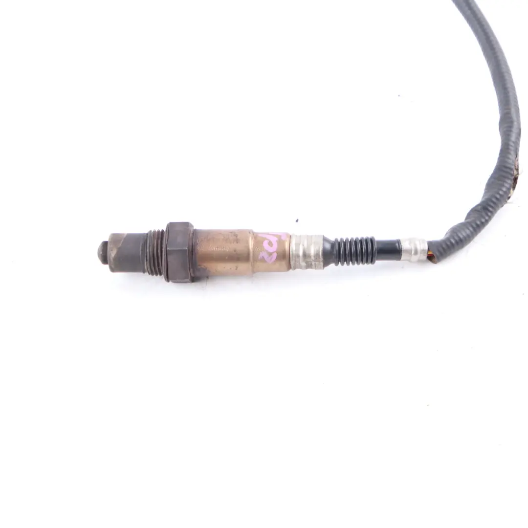 Sonda Lambda Mercedes SLK R171 Gasolina A0045422218