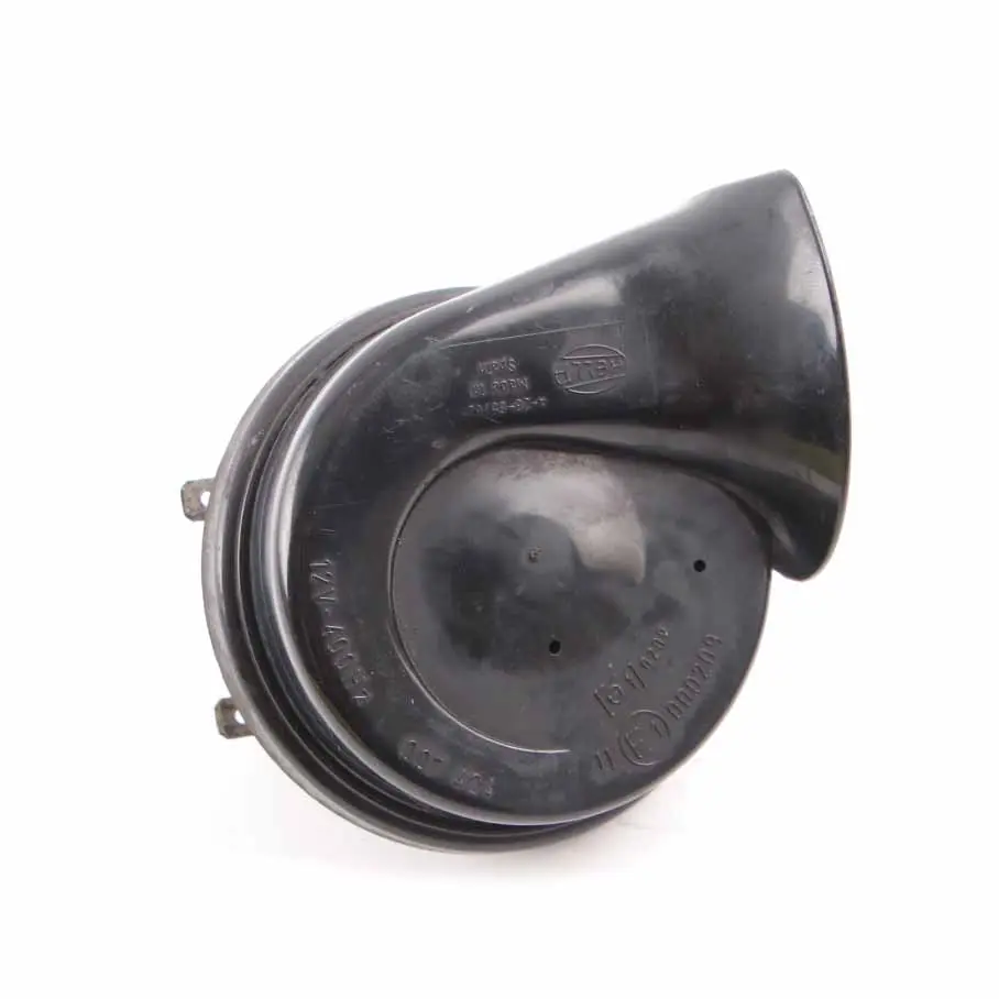 Mercedes SLK R170 Horn Signal Siren Fanfare Hella 400Hz A0045425320