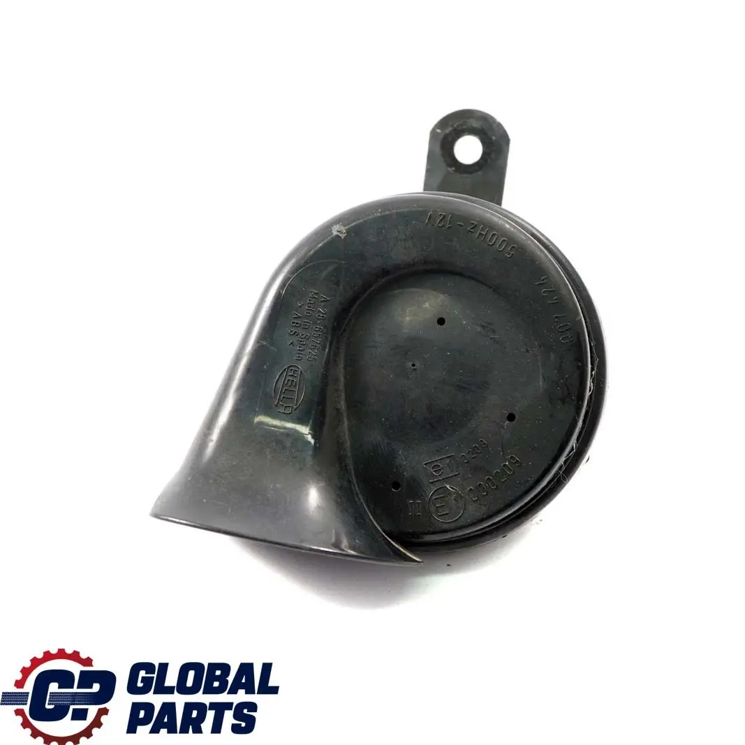 Mercedes-Benz CLK-Class W208 Horn Signal Fanfare High Tone 510Hz A0045427920