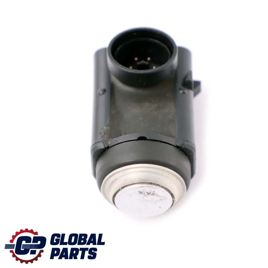 Mercedes W203 W211 Parking Distance Sensor PDC Iridium Bright Silver