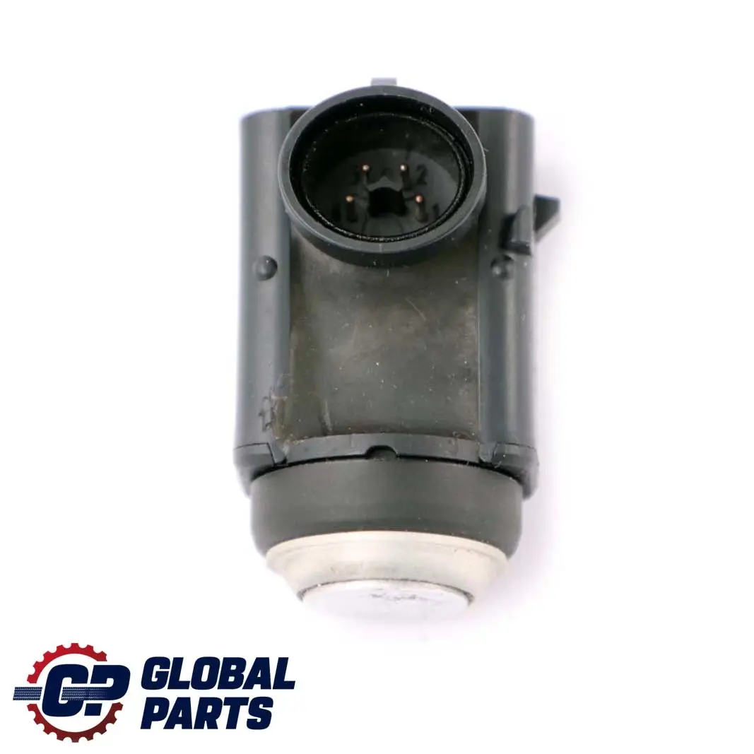 Mercedes W203 W211 Parking Distance Sensor PDC Iridium Bright Silver