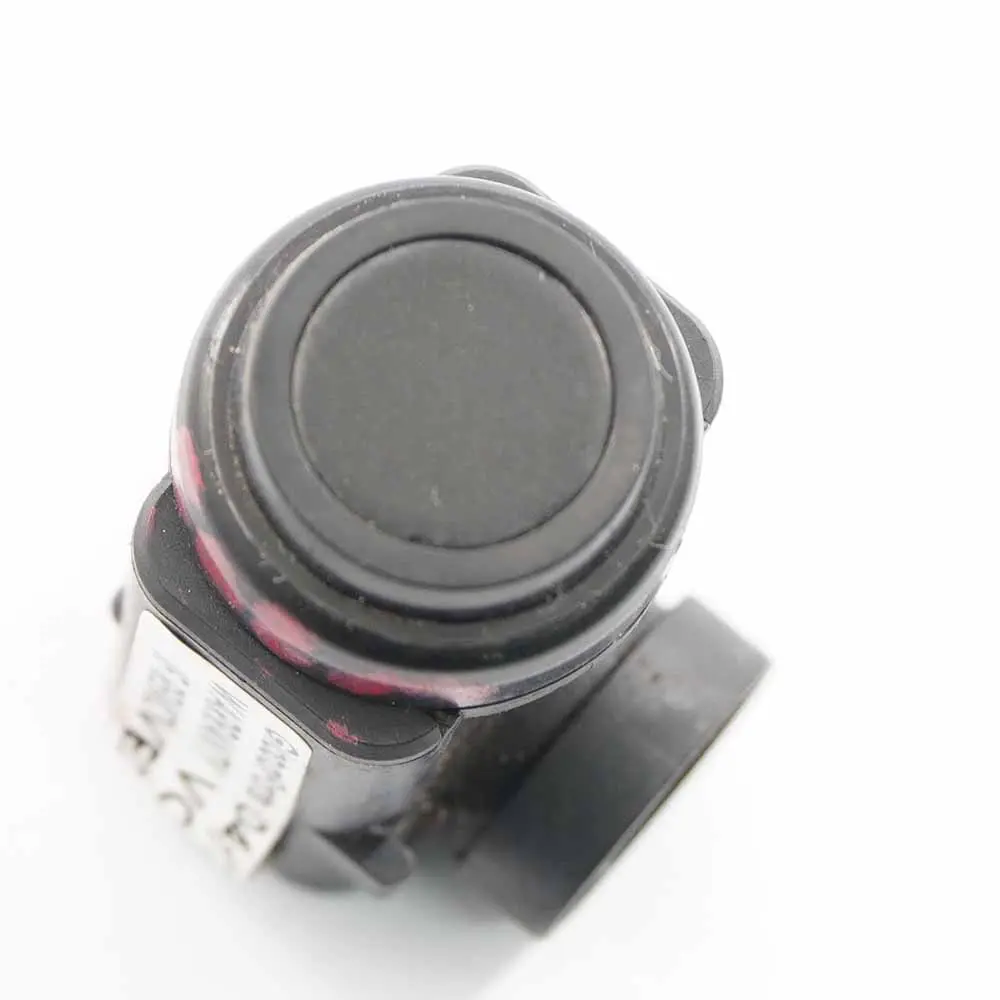 Sensor Distancia De Aparcamiento PDC Mercedes W203 W211 Negro Obsidiana 197