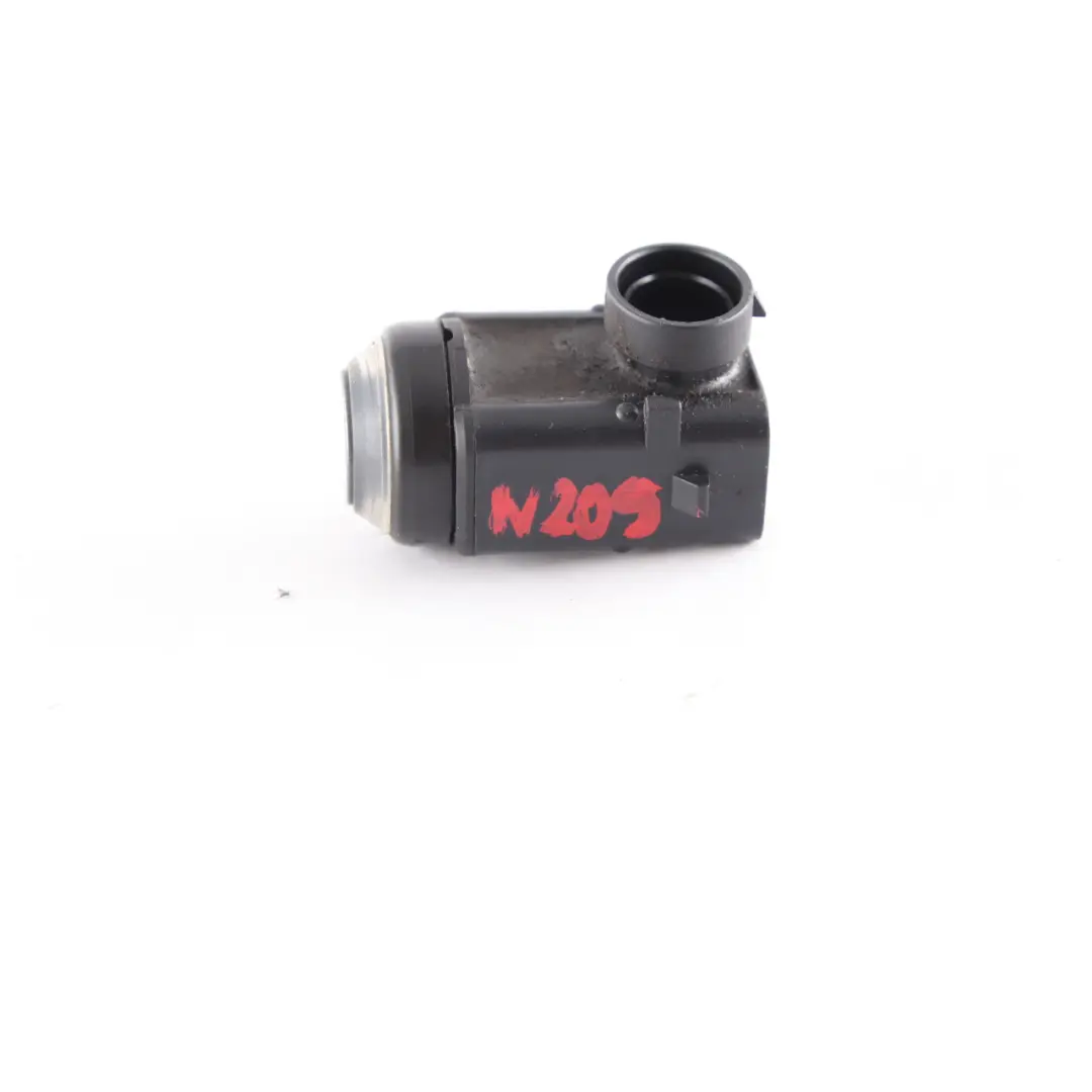 Sensor PDC Mercedes W203 W209 Distancia Aparcamiento Delantero Perlita Gris