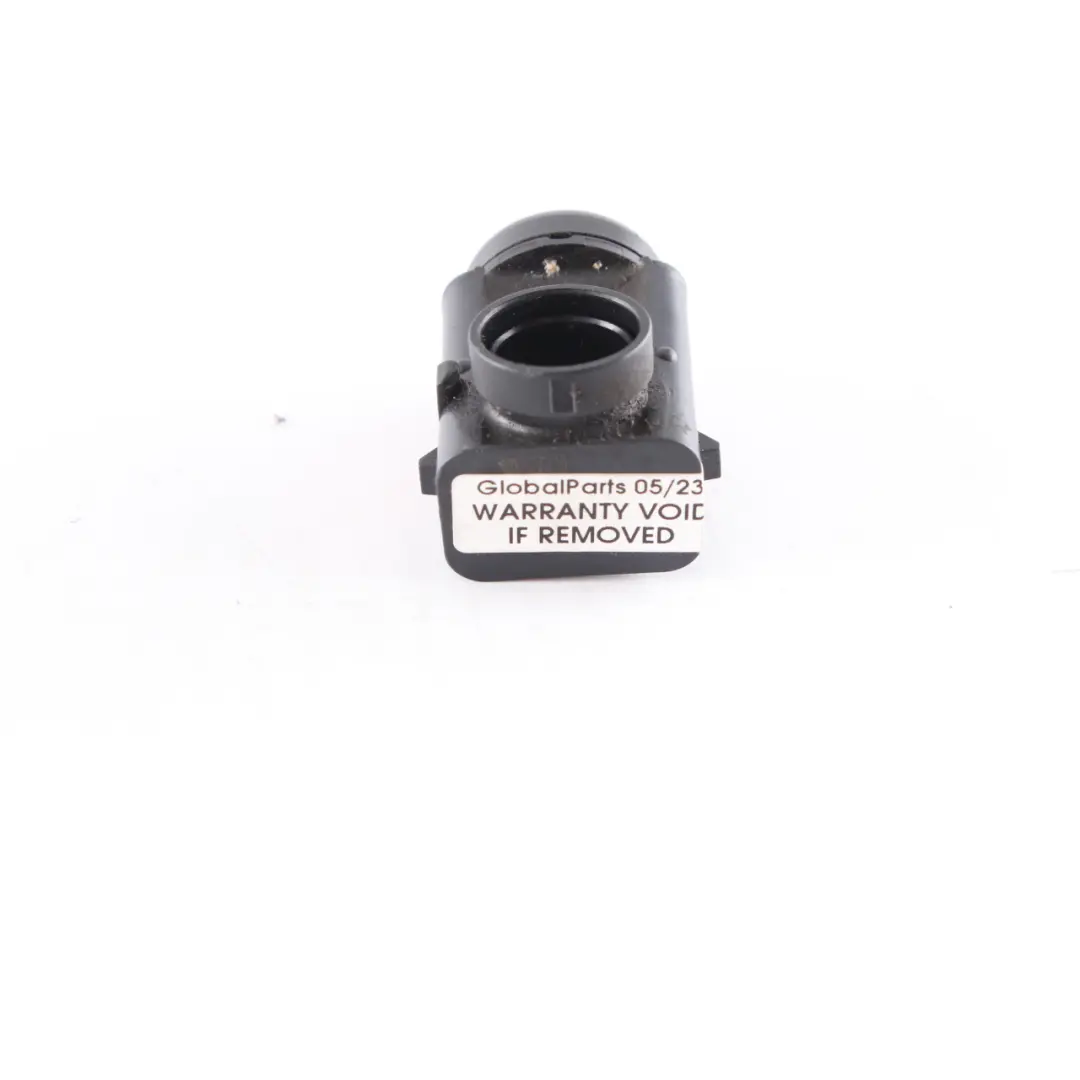 Sensor PDC Mercedes W203 W209 Distancia Aparcamiento Delantero Perlita Gris