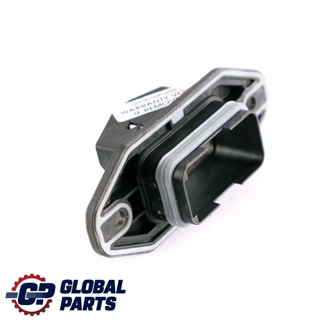 Mercedes ML W164 W251 Door Wiring Joint Protective Cap Bracket