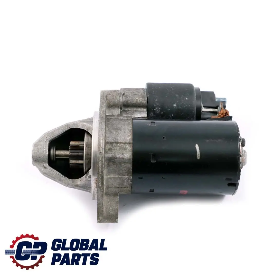 Mercedes-Benz C CLK W203 C208 M111 Petrol Engine Starter Motor A0051513401