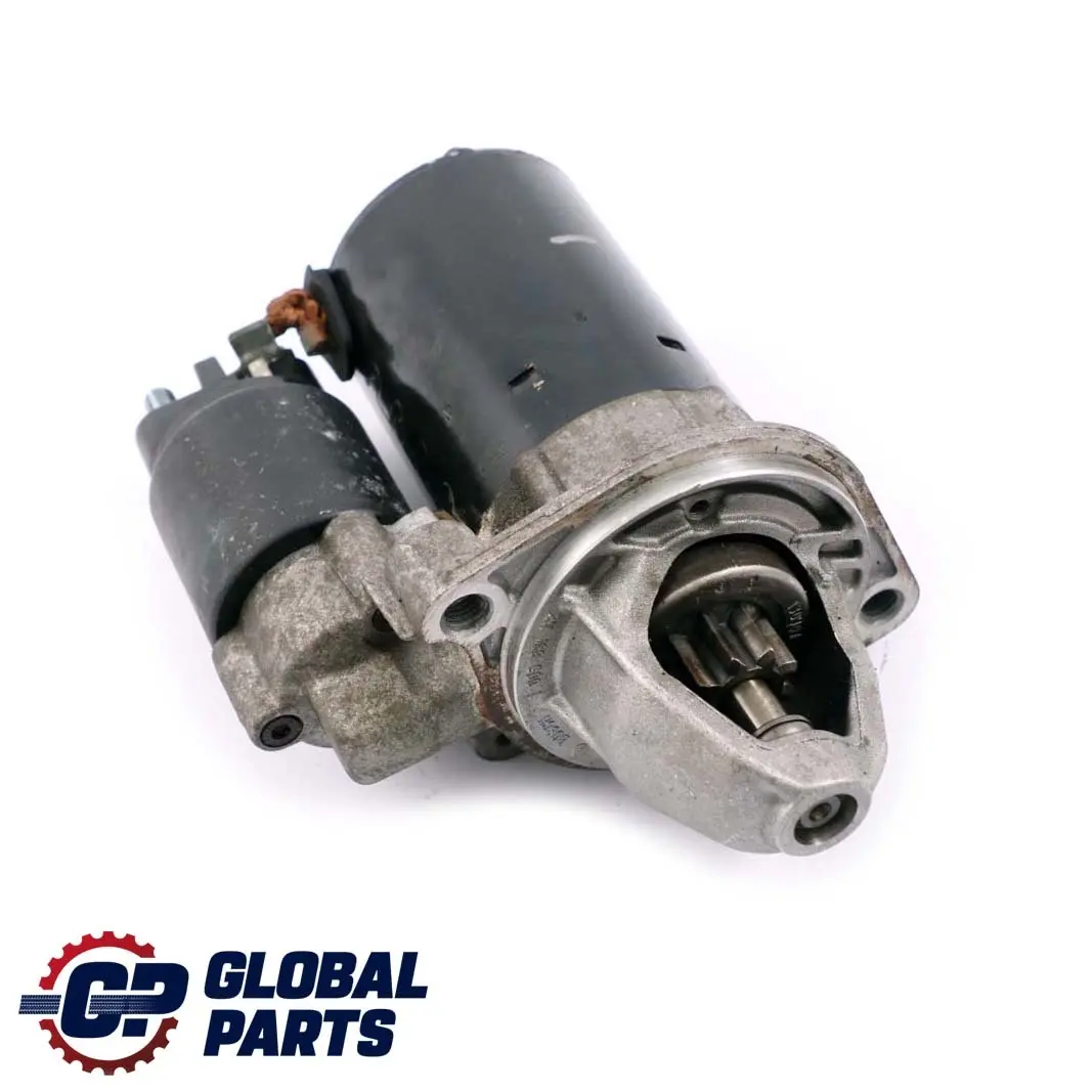 Mercedes-Benz C CLK W203 C208 M111 Petrol Engine Starter Motor A0051513401