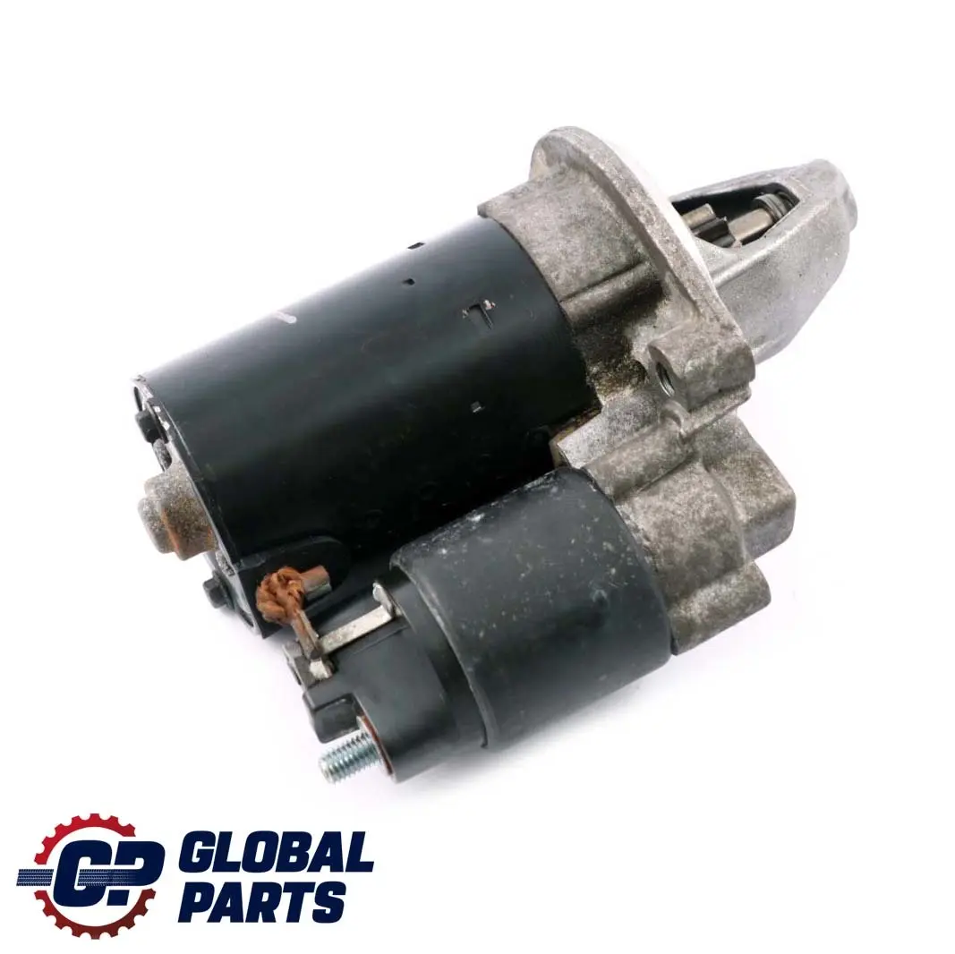 Mercedes-Benz C CLK W203 C208 M111 Petrol Engine Starter Motor A0051513401