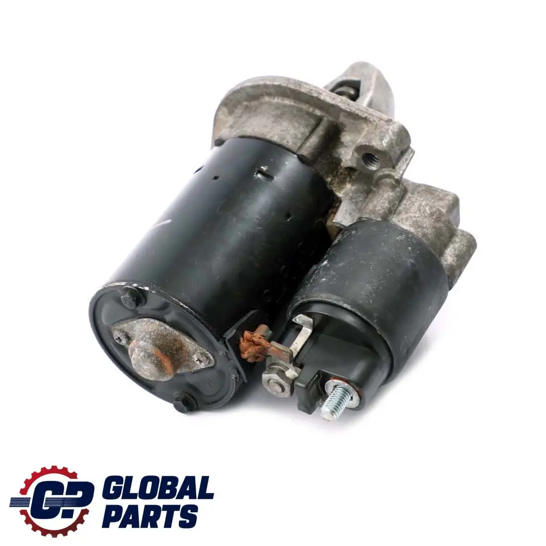 Mercedes-Benz C CLK W203 C208 M111 Petrol Engine Starter Motor A0051513401