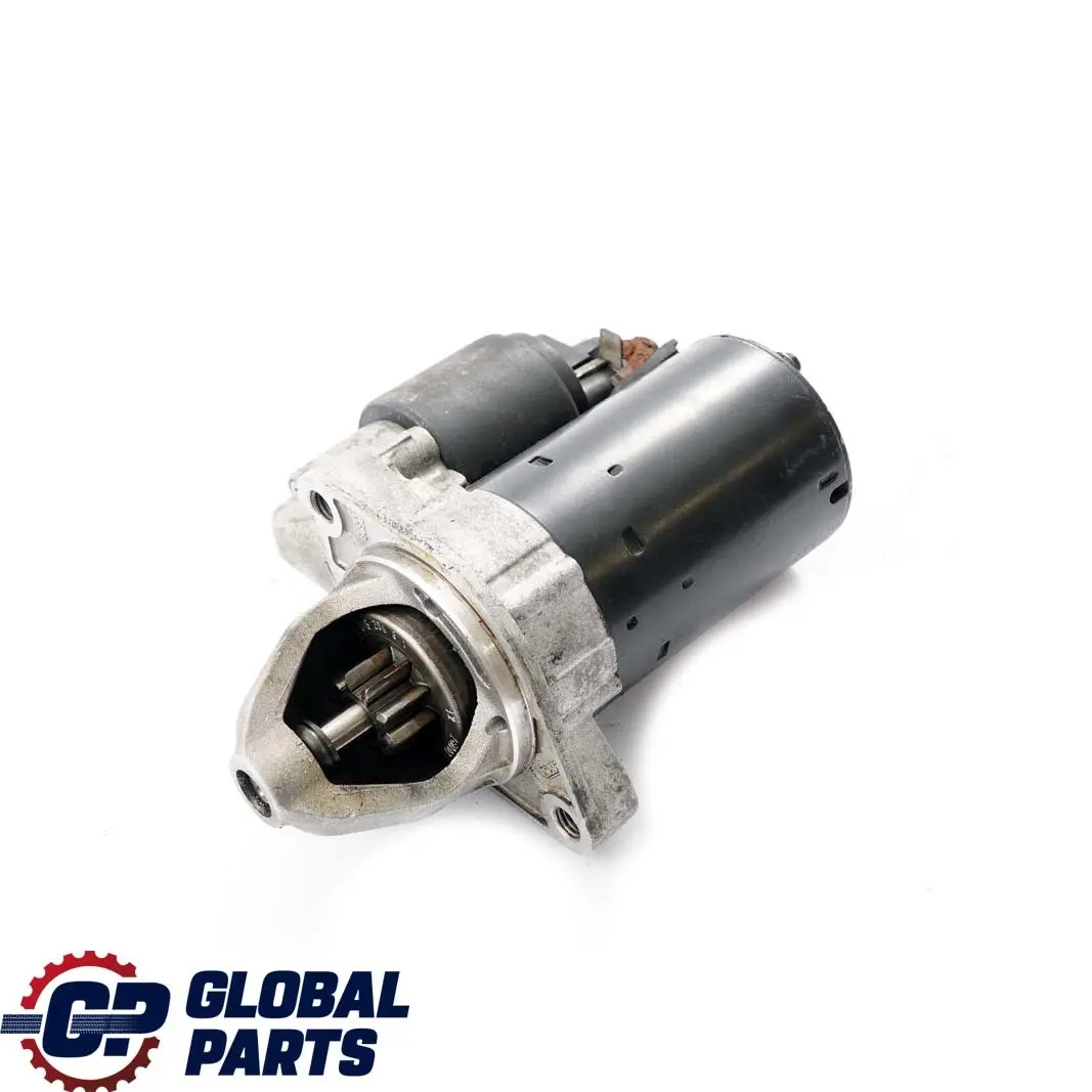 Motor Arranque Motor Gasolina Mercedes W203 W211 Kompressor M271 A0051513901