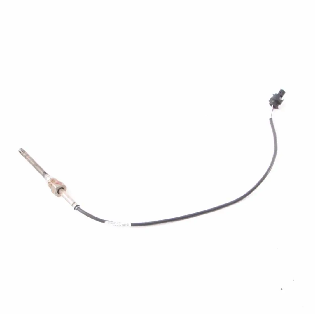 Mercedes W203 W211 W221 OM646 Sensor temperatura escape del motor A0051531128