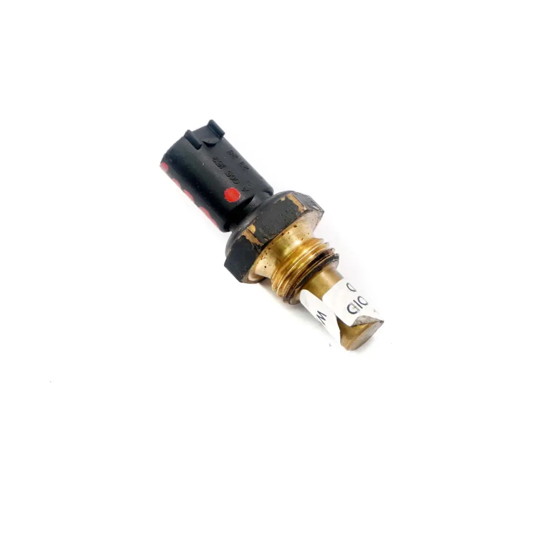 Sensor Temperatura Mercedes W204 W221 Agua Refrigerante A0051532328