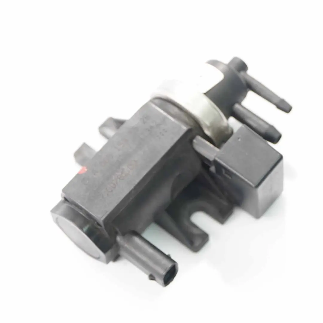 Mercedes W169 OM640 Válvula solenoide vacío Convertidor de presión A0051535528