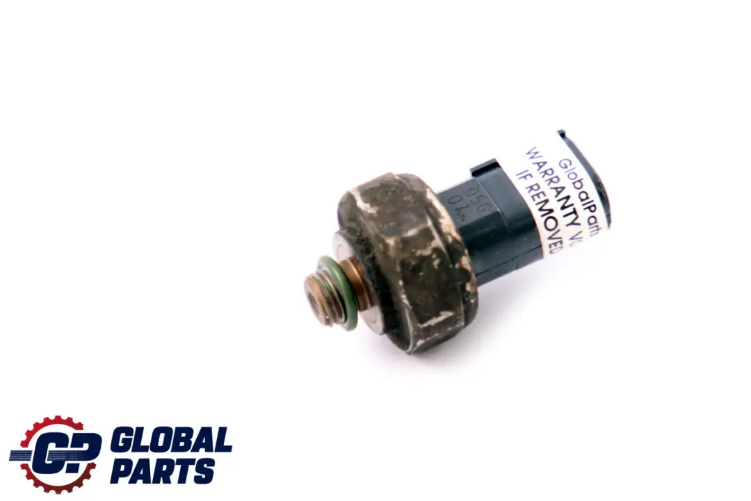 Mercedes Benz W169 Gasolina Motor Sensor De presion De aceite A0051537828