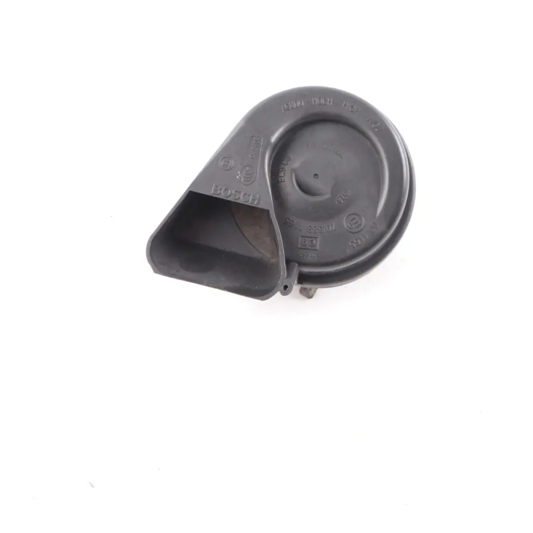 Mercedes S211 W211 Tone Horn Señal Fanfarria 510Hz Derecha A0055426920