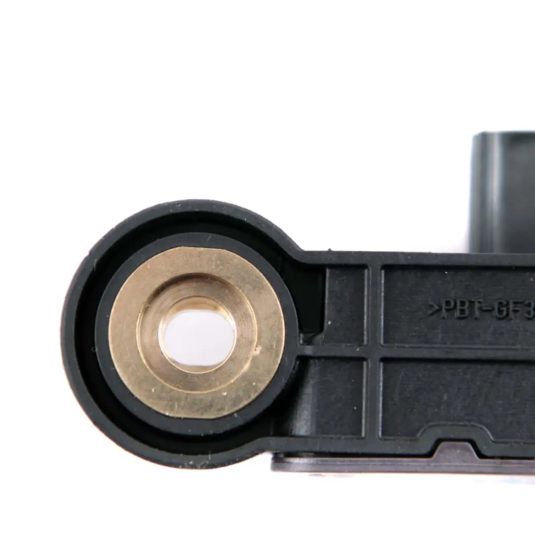 Mercedes-Benz S W221 Yaw Rotation Rate Acceleration Sensor Module A0055429518