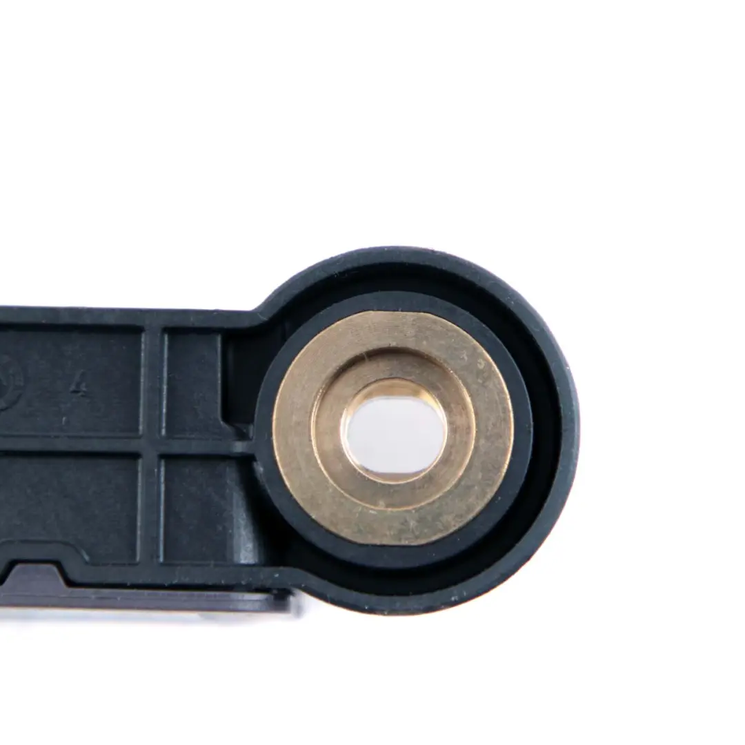 Mercedes-Benz S W221 Yaw Rotation Rate Acceleration Sensor Module A0055429518