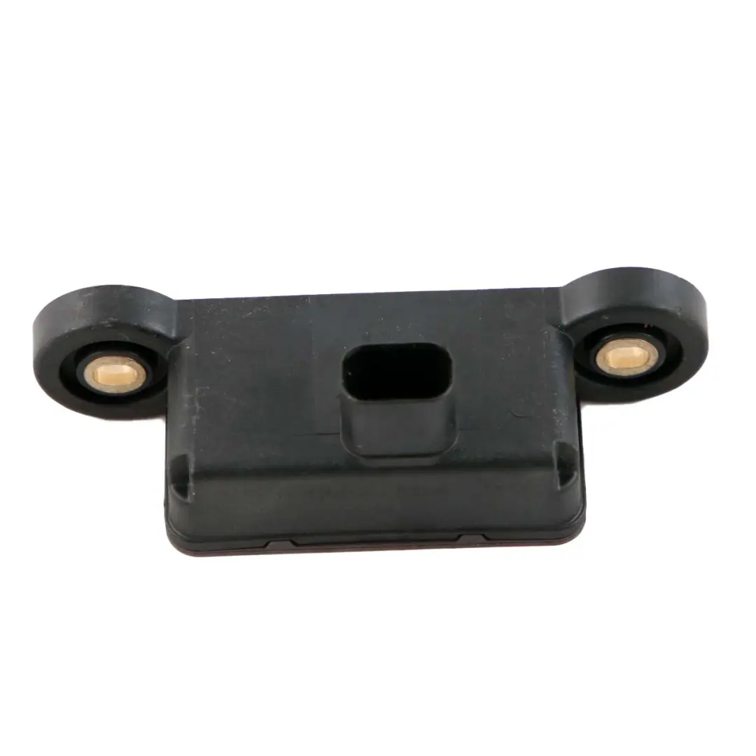 Mercedes-Benz S W221 Yaw Rotation Rate Acceleration Sensor Module A0055429518