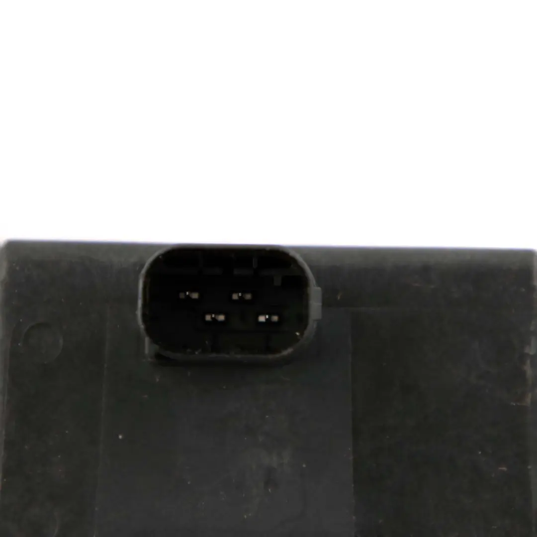 Mercedes-Benz S W221 Yaw Rotation Rate Acceleration Sensor Module A0055429518