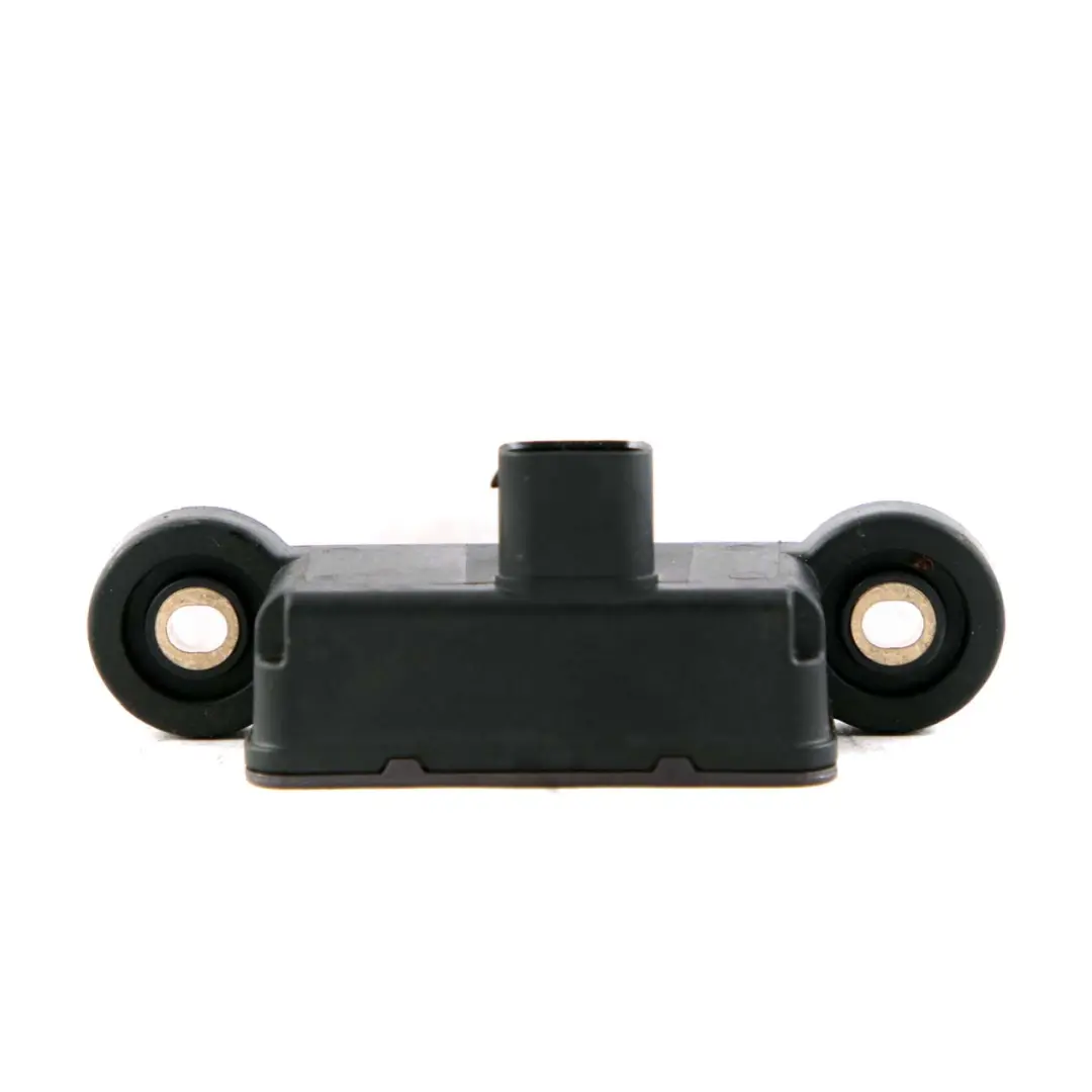 Mercedes-Benz S W221 Yaw Rotation Rate Acceleration Sensor Module A0055429518