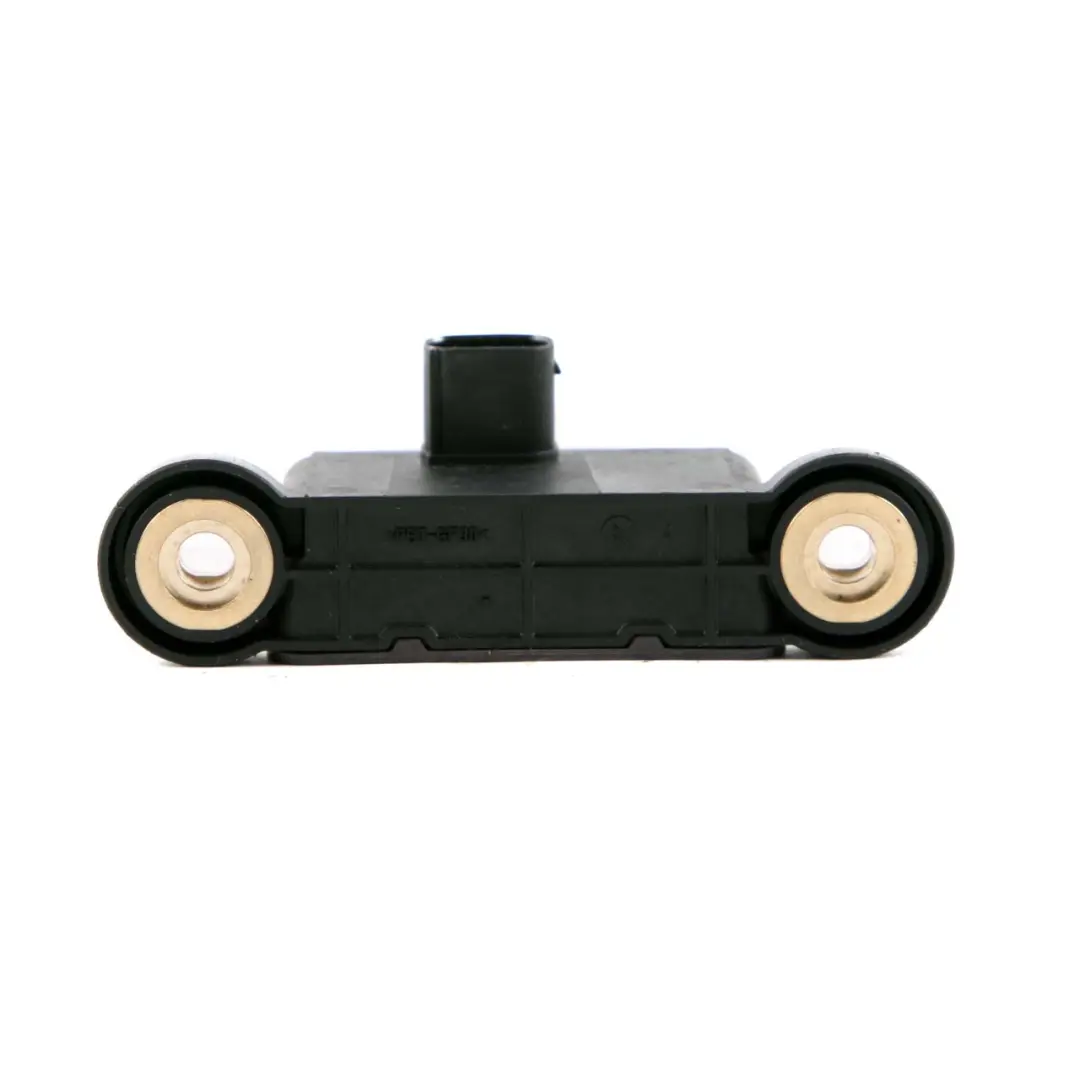 Mercedes-Benz S W221 Yaw Rotation Rate Acceleration Sensor Module A0055429518