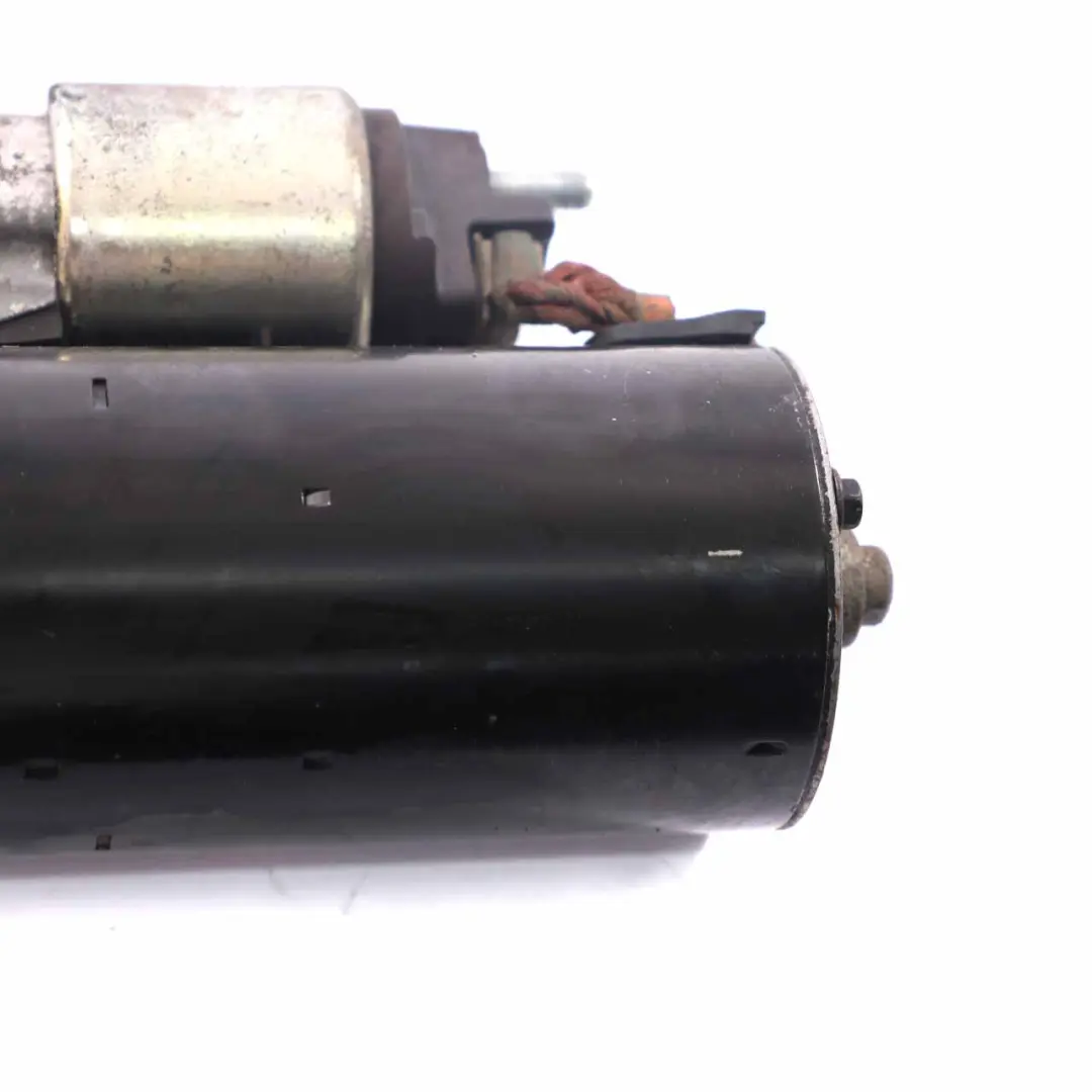 Motor de arranque Mercedes W204 W211 W212 OM642 Motor diesel A0061514401