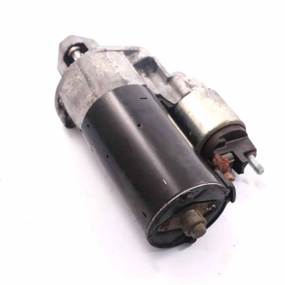 Motor de arranque Mercedes W204 W211 W212 OM642 Motor diesel A0061514401