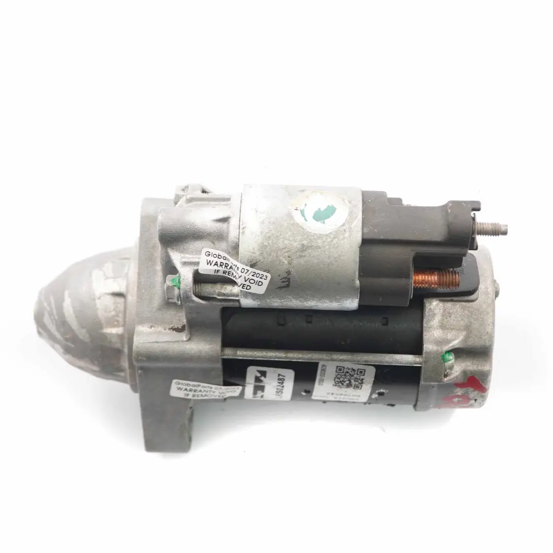 Motor De arranque Mercedes W204 W212 W906 OM651 Motor diesel A0061514501