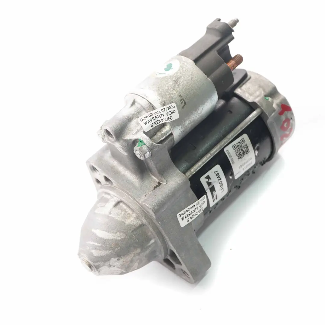 Motor De arranque Mercedes W204 W212 W906 OM651 Motor diesel A0061514501