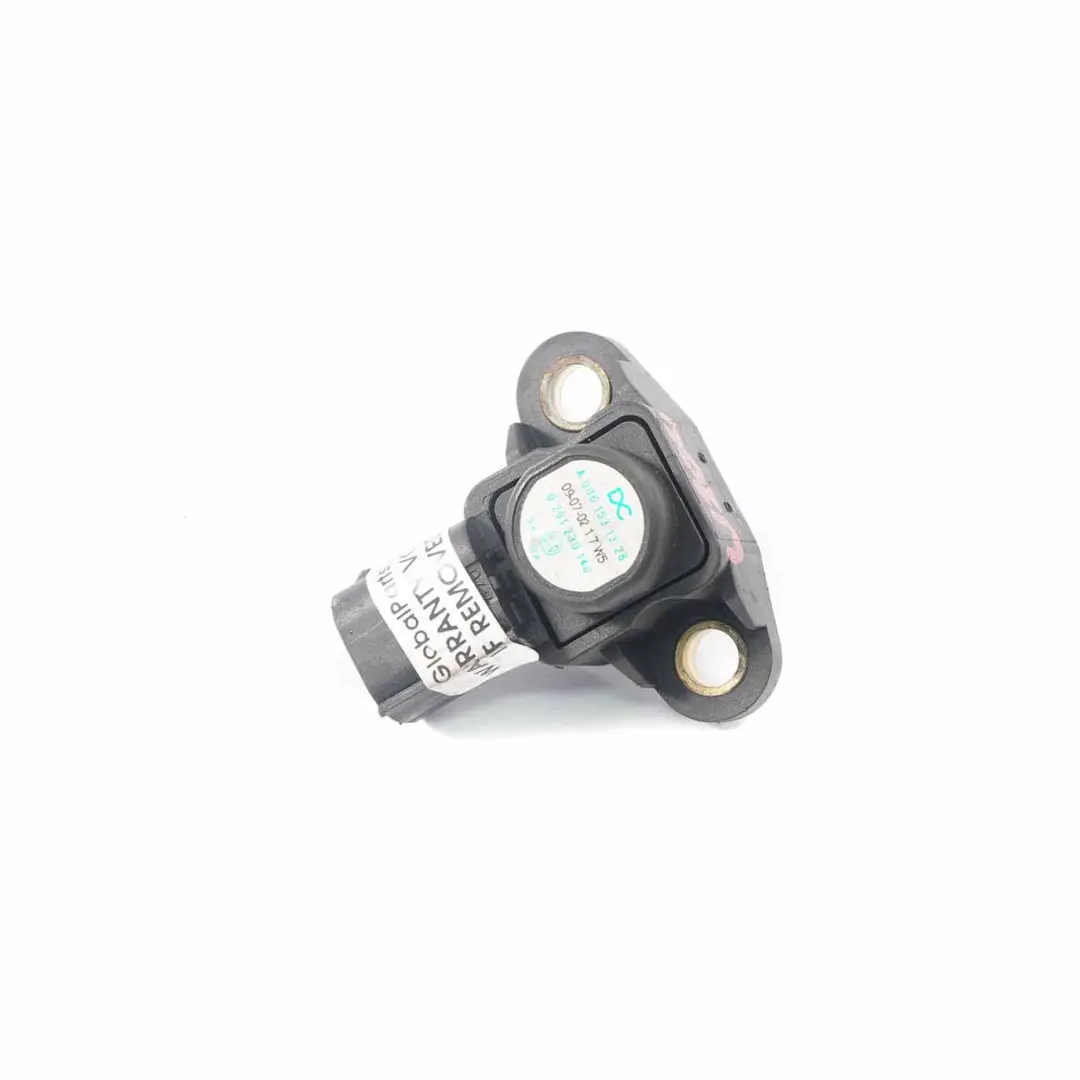 Sensor presión MAP Mercedes W204 OM651 Interruptor colector de admisión de aire