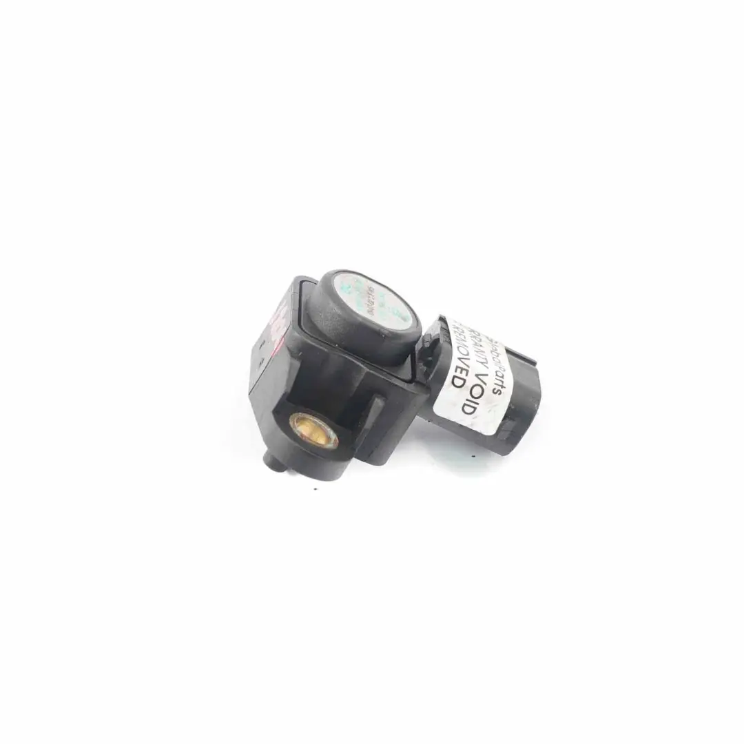 Sensor presión MAP Mercedes W204 OM651 Interruptor colector de admisión de aire