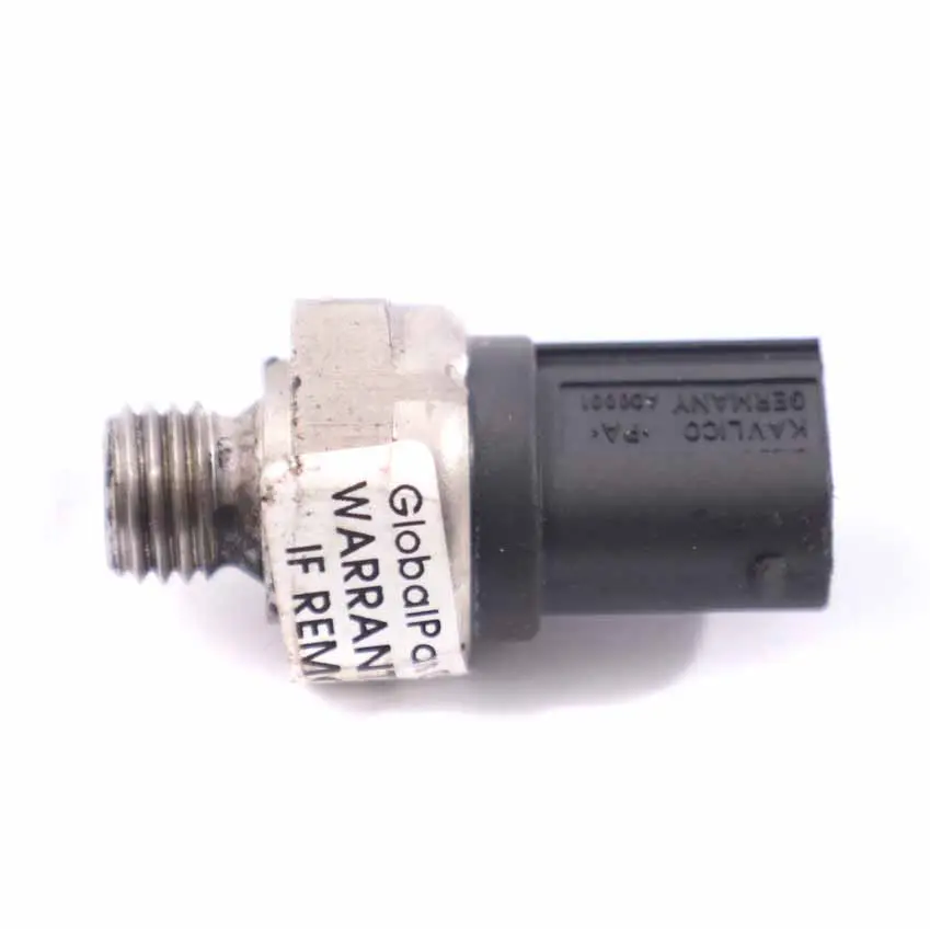 Mercedes ML W164 W203 W204 W212 W639 OM611 Kraftstoffdruck sensor A0061536028