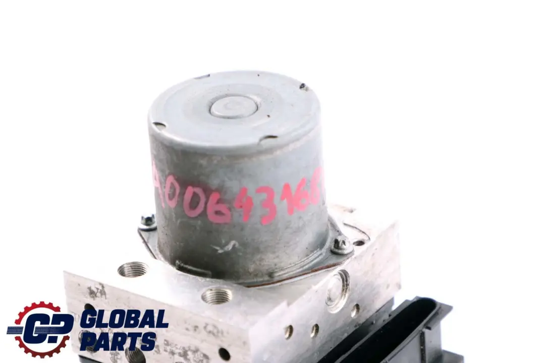 Mercedes A B W169 W245 ABS Pompe de frein hydraulique A0064316312