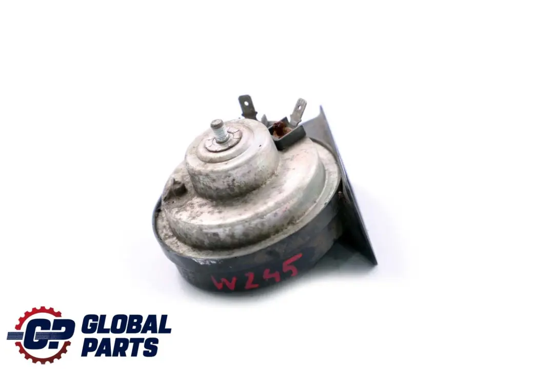 Mercedes W245 500Hz Horn Signal Tweeter Fanfare A0065424420