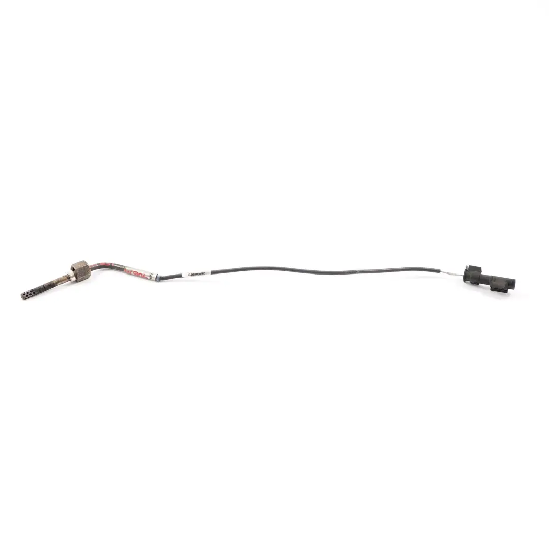 Mercedes Sprinter W906 Sensor de temperatura de los gases de escape A0071537528