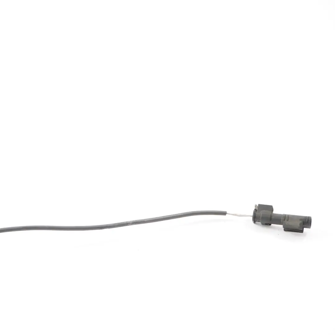 Mercedes Sprinter W906 Sensor de temperatura de los gases de escape A0071537528