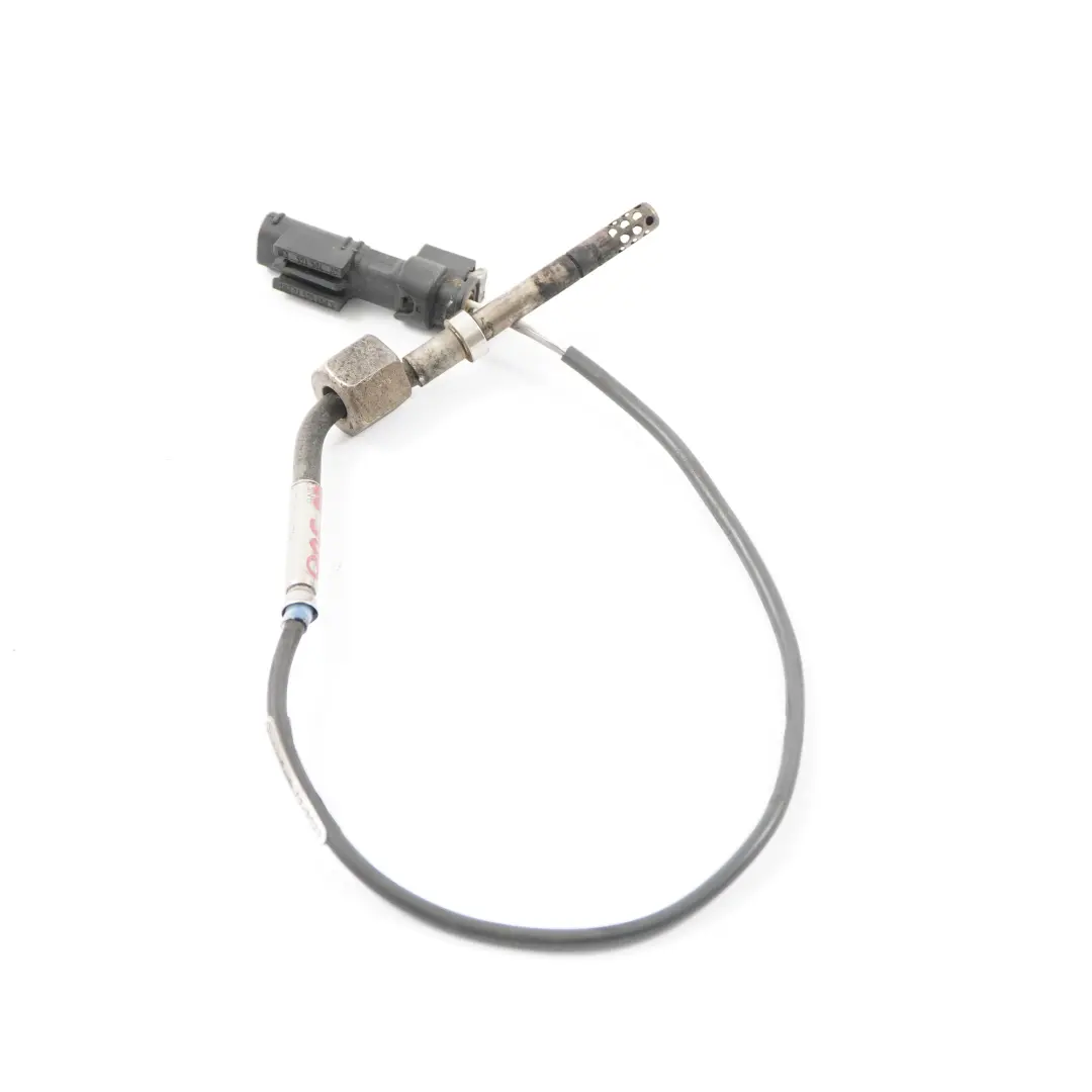 Mercedes Sprinter W906 Sensor de temperatura de los gases de escape A0071537528