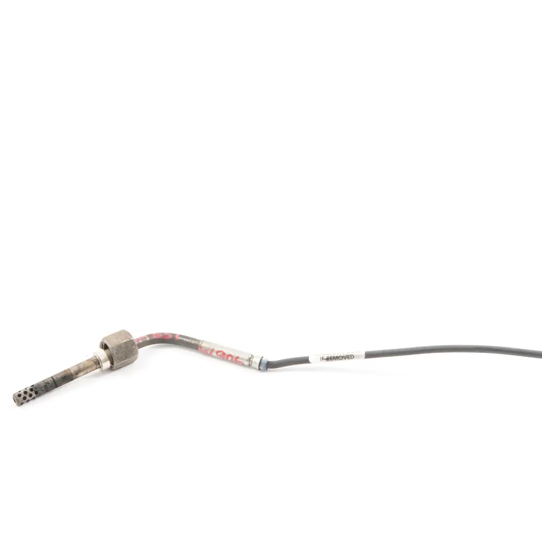 Mercedes Sprinter W906 Sensor de temperatura de los gases de escape A0071537528