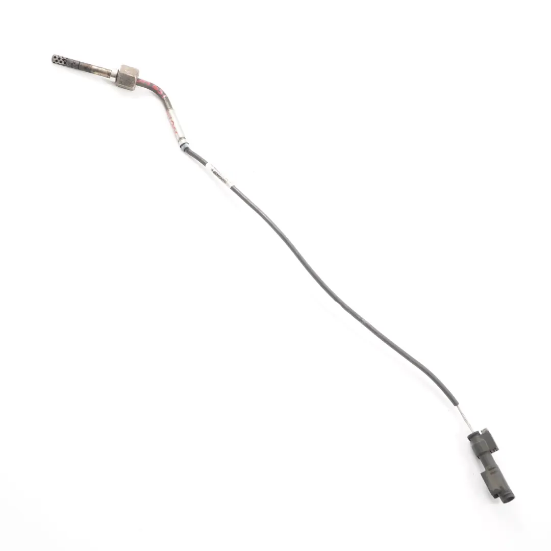 Mercedes Sprinter W906 Sensor de temperatura de los gases de escape A0071537528