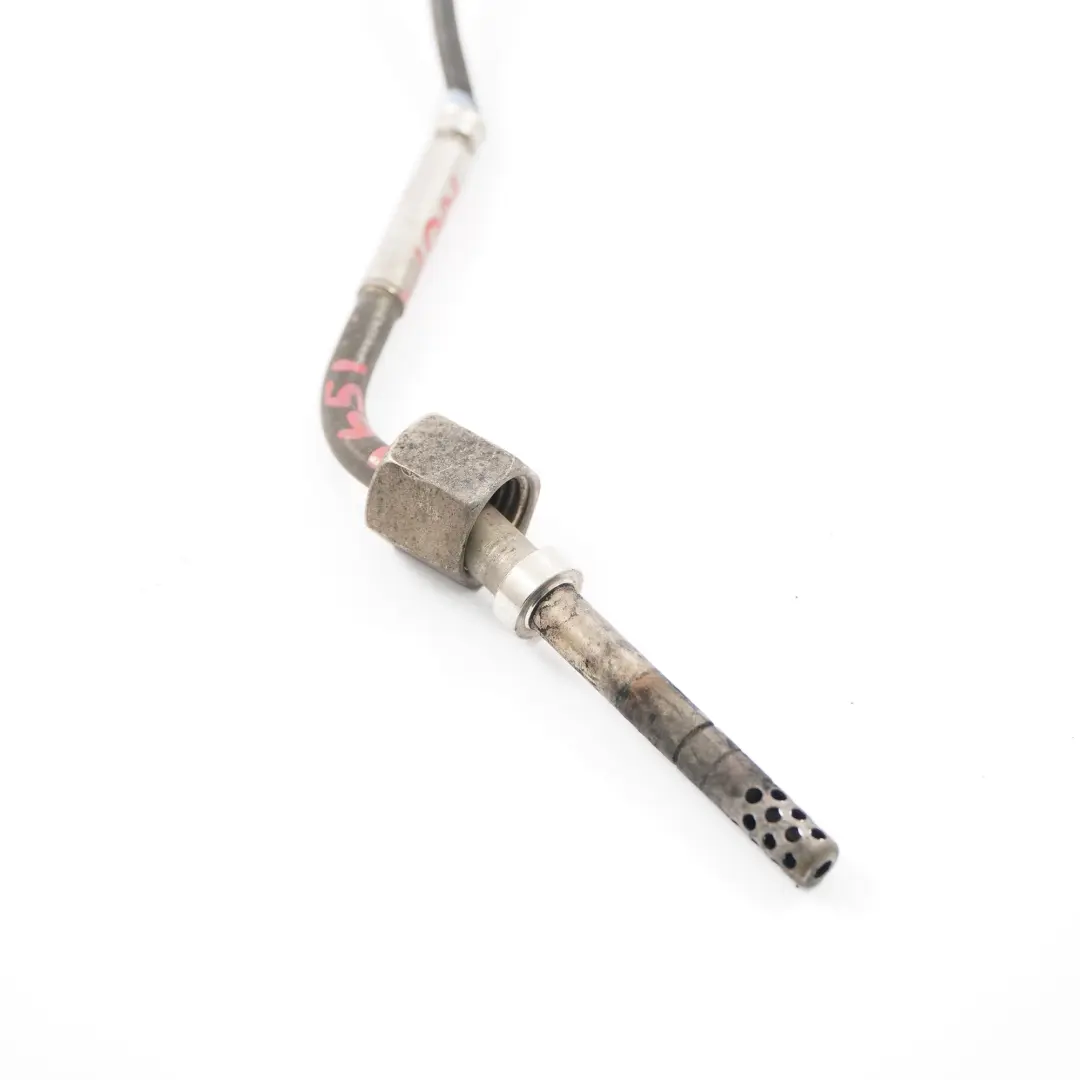 Mercedes Sprinter W906 Sensor de temperatura de los gases de escape A0071537528