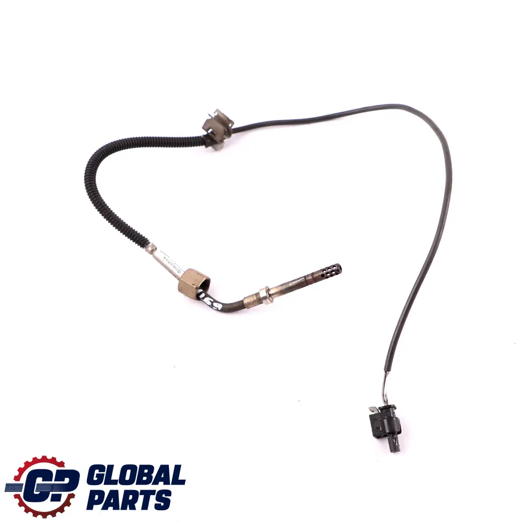 Mercedes-Benz A B W169 W245 Gas Exhaust Temperature Sensor A0071538928